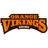 Logo Ehime Orange Vikings