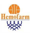 Logo KK Hemofarm Vrs