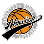 Logo Avtodor Saratov II