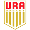 Logo Ura Basket