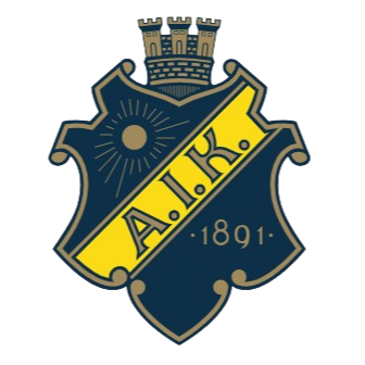 Logo AIK Basket