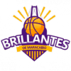 Logo Brillantes del Zulia