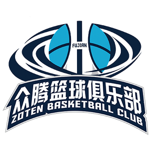 Logo Fujian Zhongteng (W)