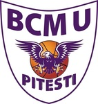 Logo BCMUS Arges Pitesti