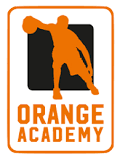 Logo Orange Academy
