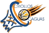 Logo Criollos de Caguas