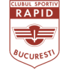 Logo Rapid Bucuresti Women