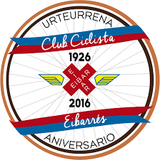 Logo Ciclista