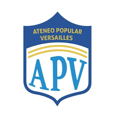 Logo Ateneo Popular Versalles