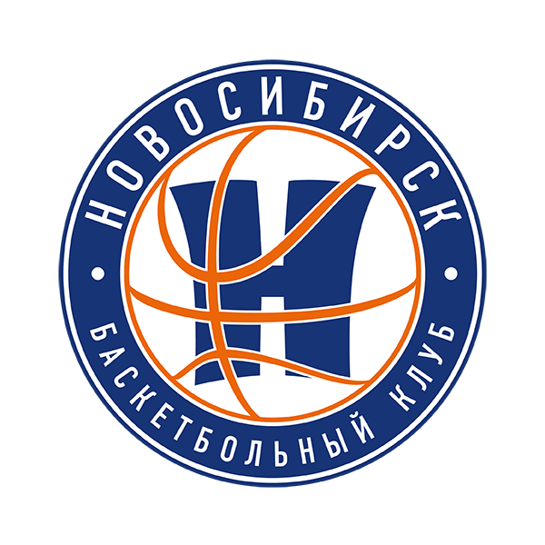 Logo BC Novosibirsk
