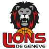 Logo Les Lions de Geneve