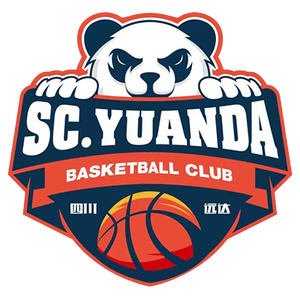 Logo SiChuan JinQiang Women's