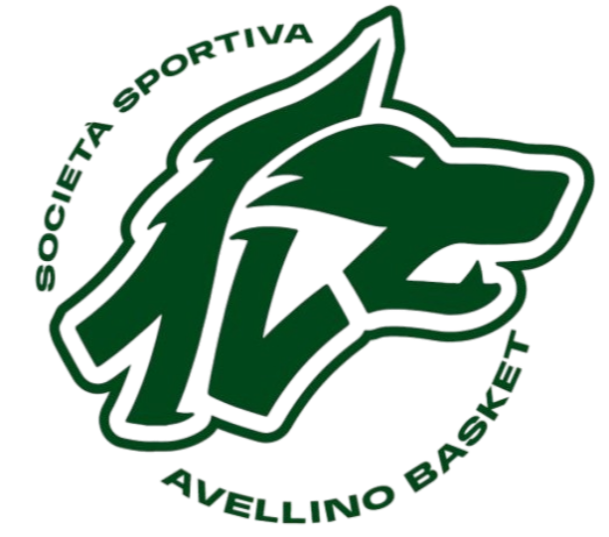 Logo avellino basket