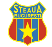 Logo BC Steaua Bucuresti