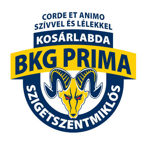 Logo BKG Prima Akademia Women
