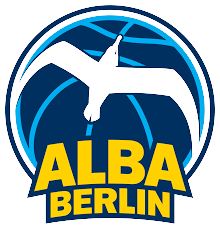 Logo ALBA Berlin Women