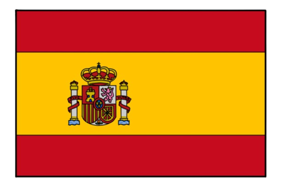 Logo Spain B