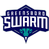 Logo Greensboro Swarm