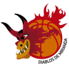 Logo Diablos de Miranda