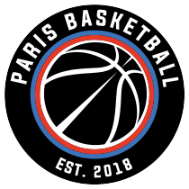 Logo Paris Basketball