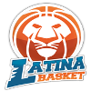 Logo Latina Basket