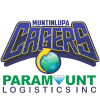 Logo Muntinlupa Cagers