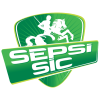 Logo LMK SBC SF. Gheorghe Women