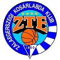 Logo Zalakeramia