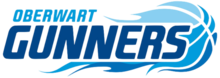Logo Oberwart Gunners