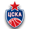 Logo CSKA Moscow
