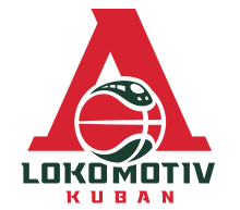 Logo Lokomotiv Kuban