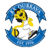 Logo KK Dubrava Zagreb