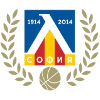 Logo Levski Lukoil