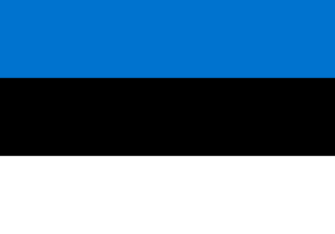 Logo Estonia