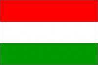 Logo Hungary