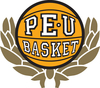 Logo PeU-Basket