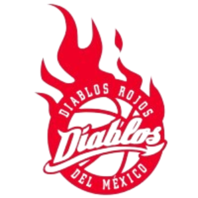 Logo Diablos Rojos
