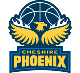 Logo Cheshire Phoenix