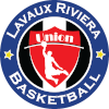 Logo Union Lavaux Riviera Basket
