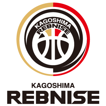 Logo Kagoshima Rebnise