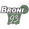 Logo Broni Women