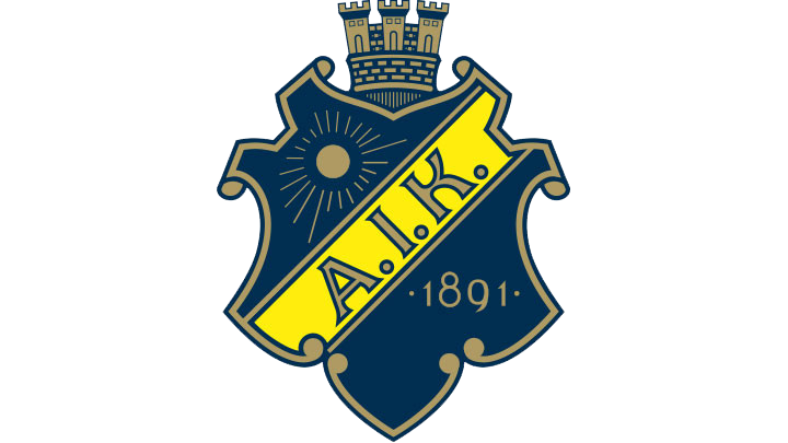 Logo AIK Basket
