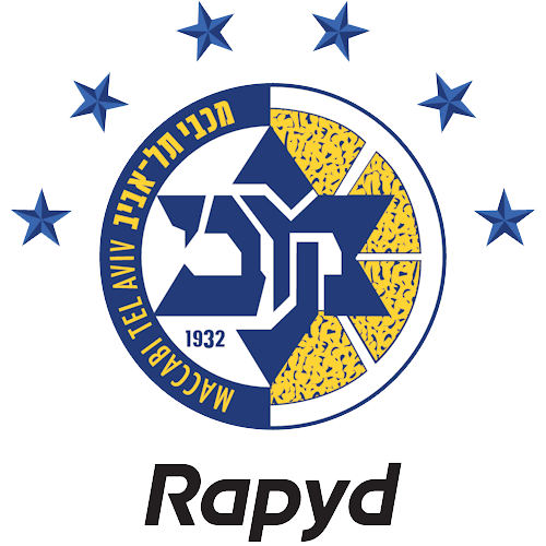Logo Maccabi Tel Aviv