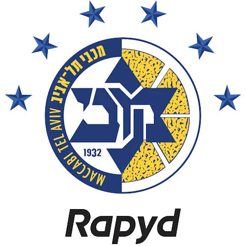 Logo Maccabi Tel Aviv