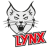 Logo Perth Lynx Women