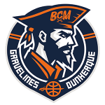 Logo Gravelines-Dunkerque