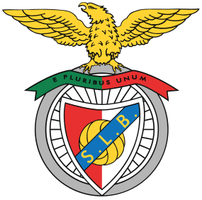 Logo Benfica Women
