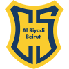 Logo Al Riyadi Beirut