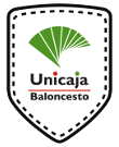 Logo Unicaja Malaga