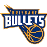 Logo Brisbane Bullets
